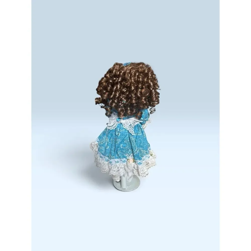 Paradise Galleries Homespun Treasures Series BECKY 14